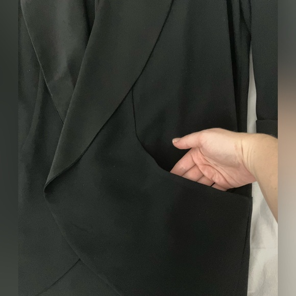 Wilfred black North blazer - Picture 5 of 6